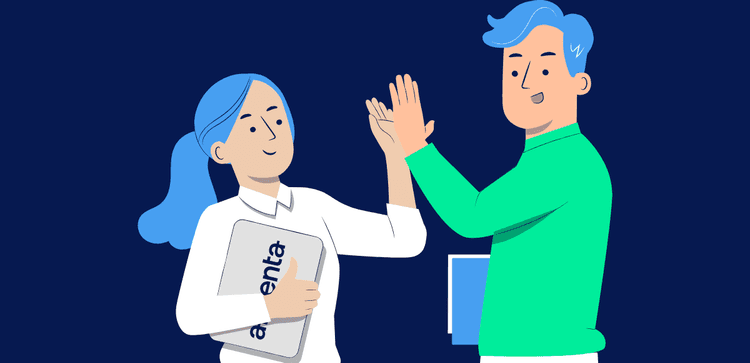Akcenta spouští nový partnerský program s atraktivní odměnou