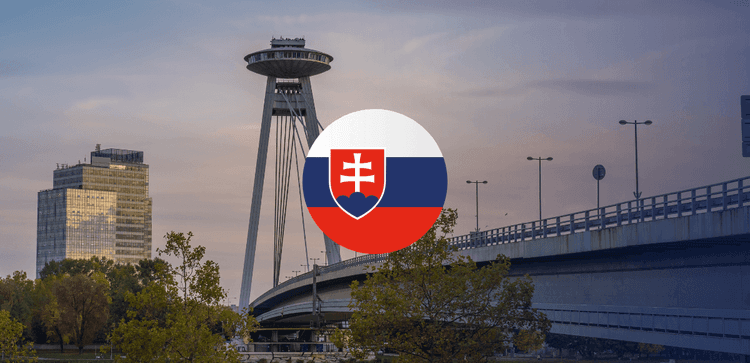 Slovenská transakční daň prakticky