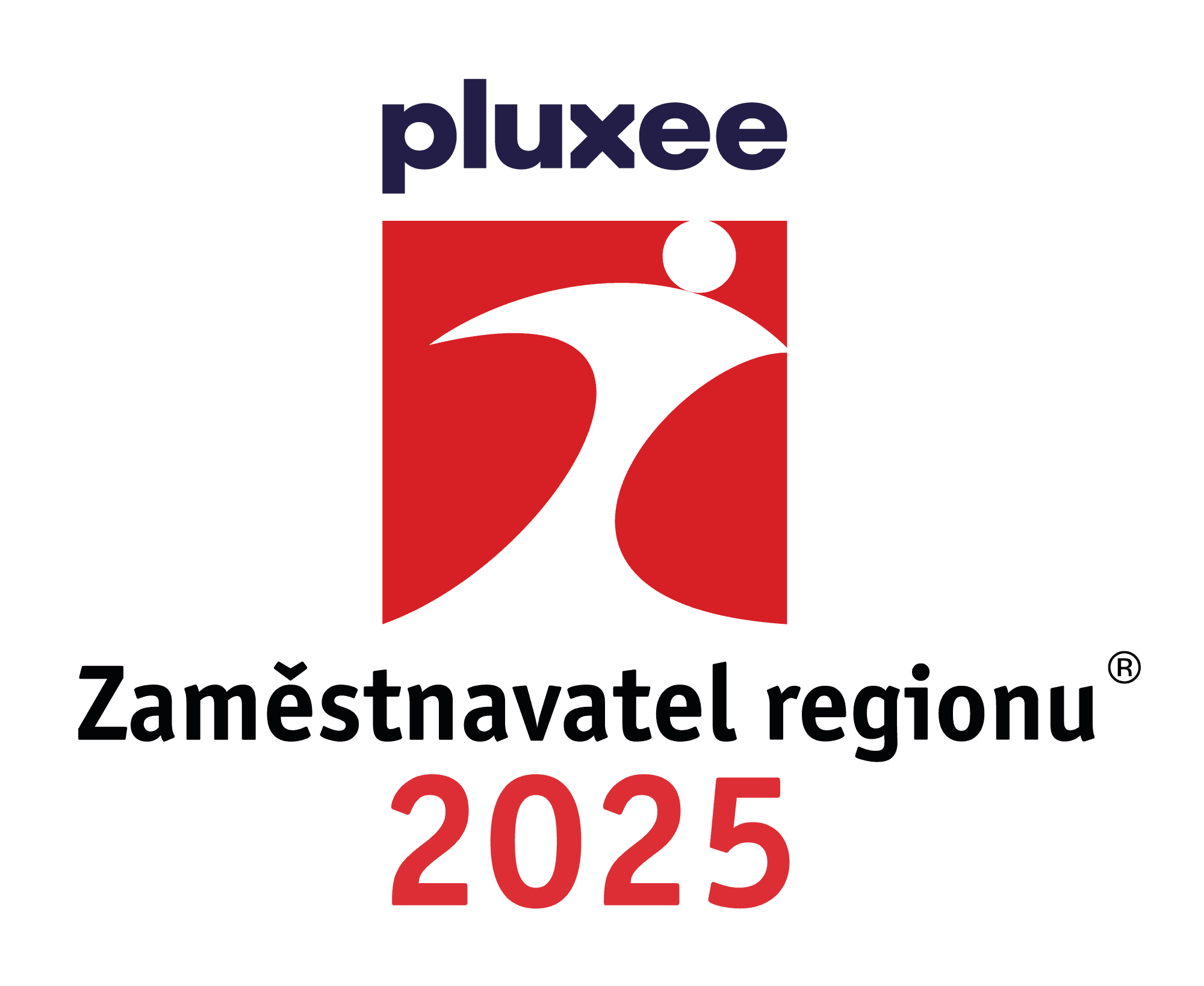 Zaměstnavatel regionu 2025