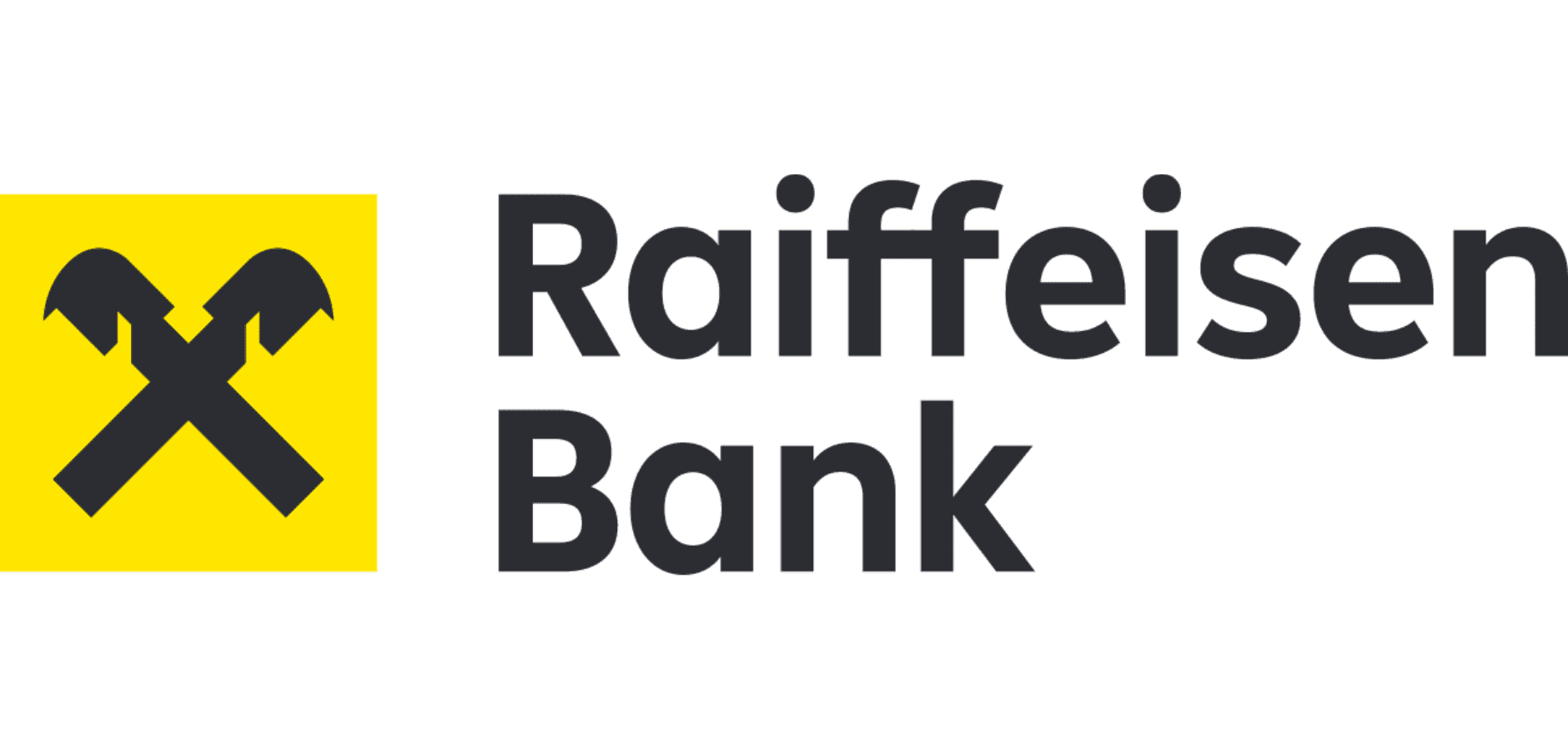Logo of bank